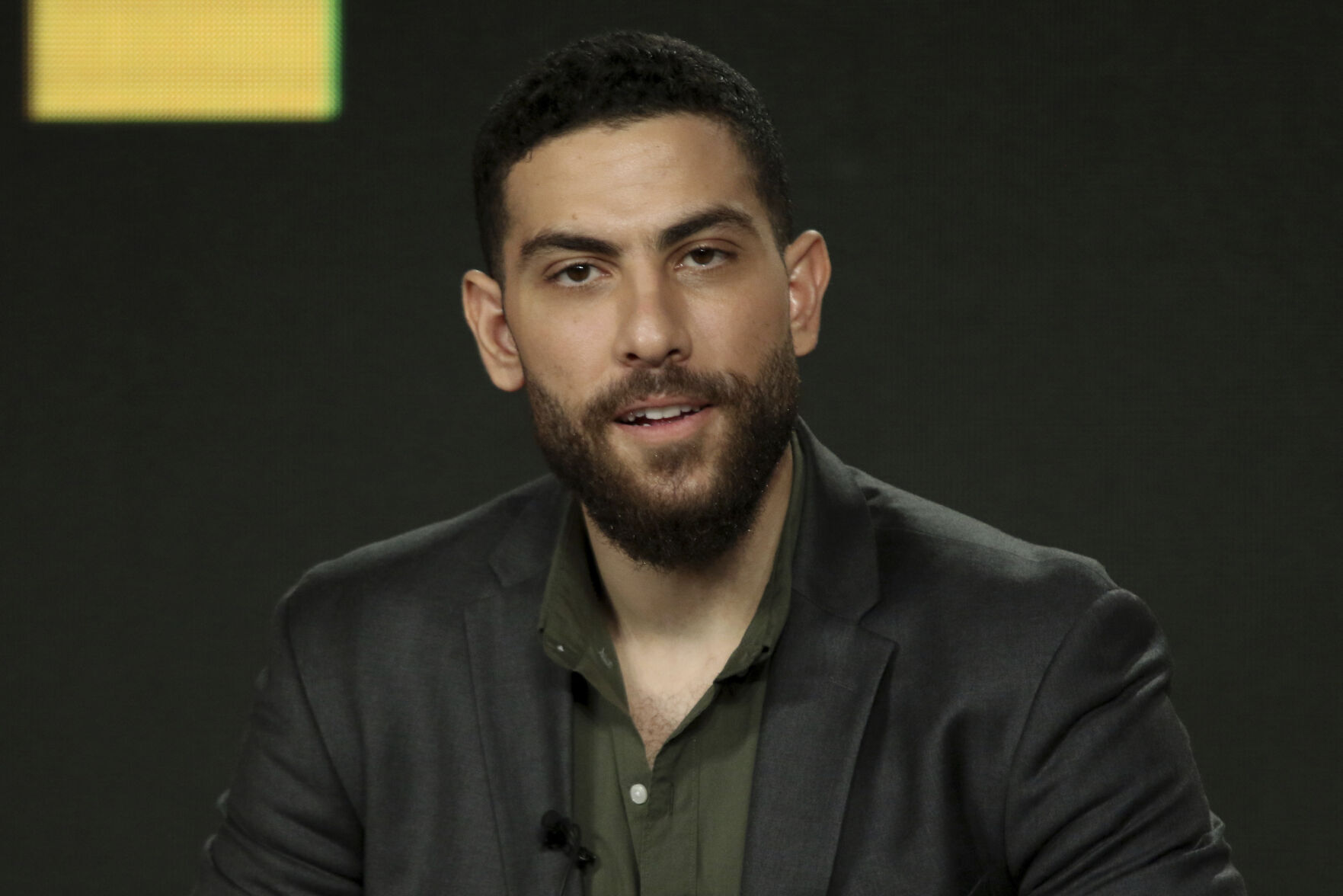 Zeeko Zaki